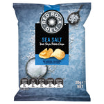 Red Rock Sea Salt 28g