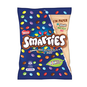 Nestle Smarties 700g