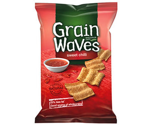 Grainwaves Sweet Chilli 170g
