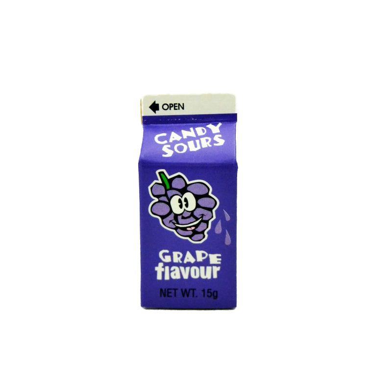 Candy Sours 15g – My Sweeties
