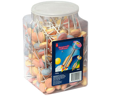 
            
                Load image into Gallery viewer, Sweetworld Pop 1.6kg - 200 Units
            
        