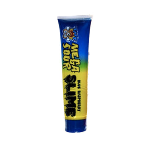 
            
                Load image into Gallery viewer, TNT Mega Sour Slime 120g
            
        