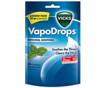 Vicks Vapo Drops Original